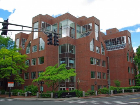 Belfer Center at the Harvard Kennedy School