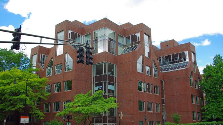 Belfer Center at the Harvard Kennedy School