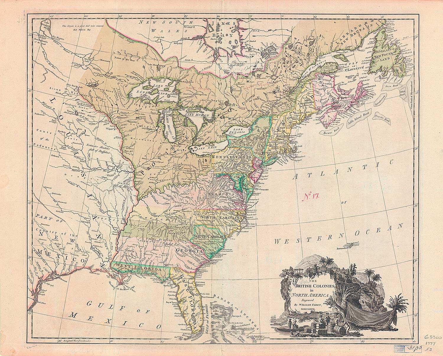 Harvard maps settle U.S.-Canada border | Harvard Magazine