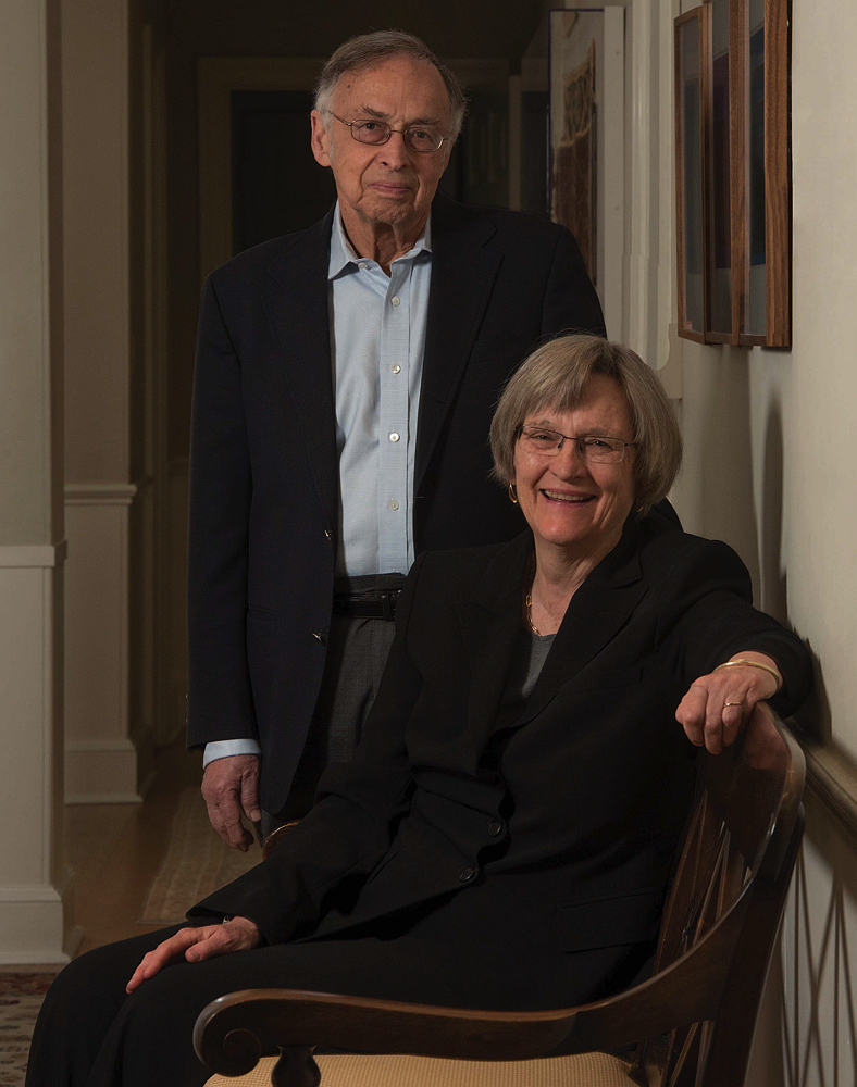 Harvard president Drew Faust in perspective Harvard Magazine